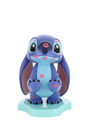 FIGURINE HOLDEM STITCH - BISOUS