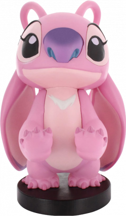 FIGURINE SUPPORT ANGEL