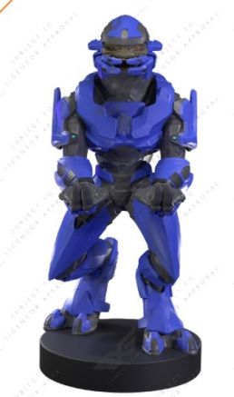 FIGURINE SUPPORT COVENANT D'ELITE