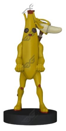 FIGURINE SUPPORT PEELEY