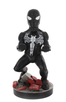 FIGURINE SUPPORT SPIDER-MAN SYMBIOTE