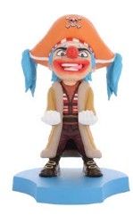 FIGURINE HOLDEM ONE PIECE - BUGGY