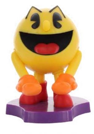 FIGURINE HOLDEM PACMAN - PACMAN