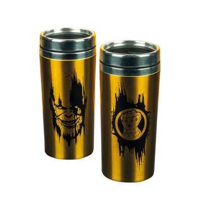 $MARVEL INF WAR TRAVEL MUG