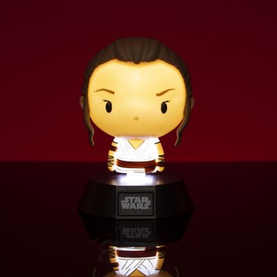 Lampe veilleuse Rey
