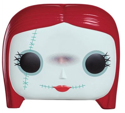 FUNKO POP! MASQUE SALLY
