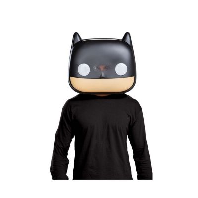 FUNKO POP! MASQUE BATMAN