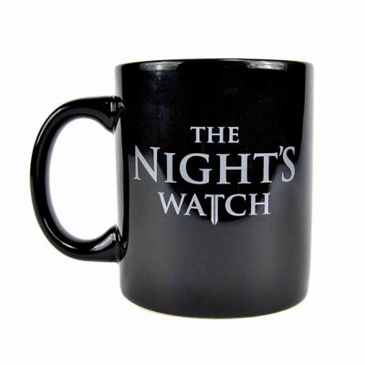 Mug the Night's Watch