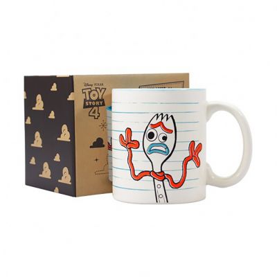 Mug Forky 