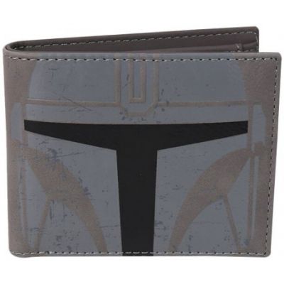 Portefeuille - The Mandalorian 