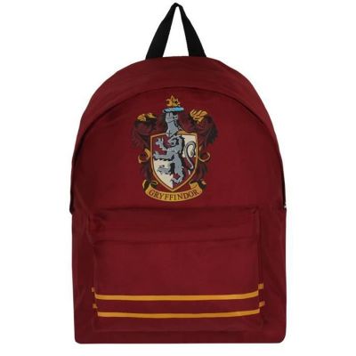 SAC A DOS HP GRYFFONDOR 41CM