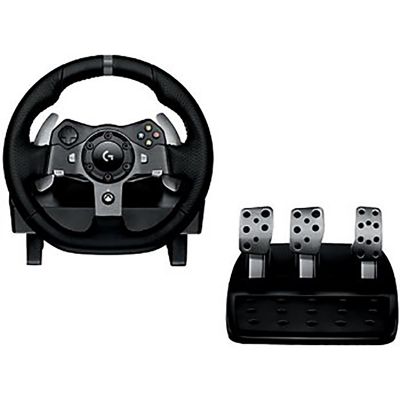 OP LOGITECH G920 XB/PC