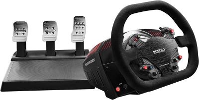 OP VOLANT TS-XW RACER XONE XBS