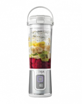 NINJA COMPACT BLENDER BC151EUNWH BLANC