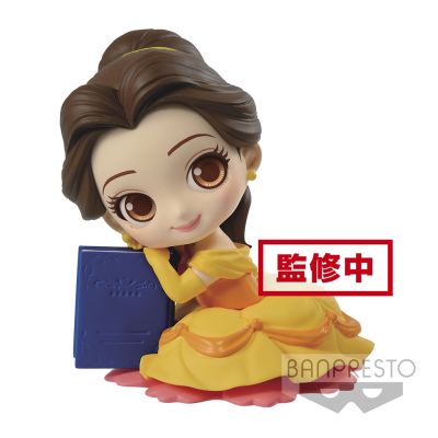 Figurine Belle (Sister Series Vers.A)