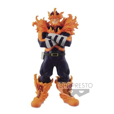 Figurine Endeavor (Age of Heroes)