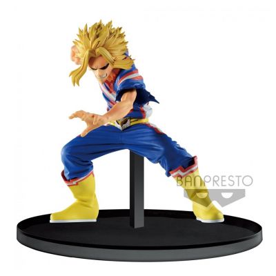 Figurine All Might (Colosseum)