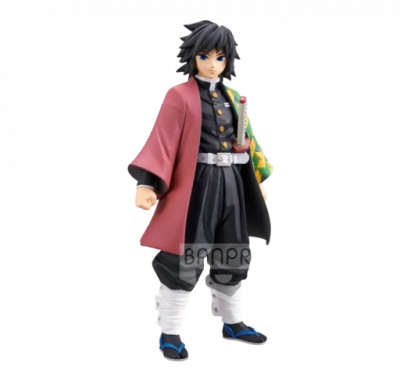 DS - GIYU TOMIOKA 15CM