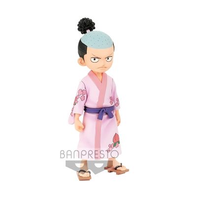OP - KOUZUKI MOMONOSUKE 12CM