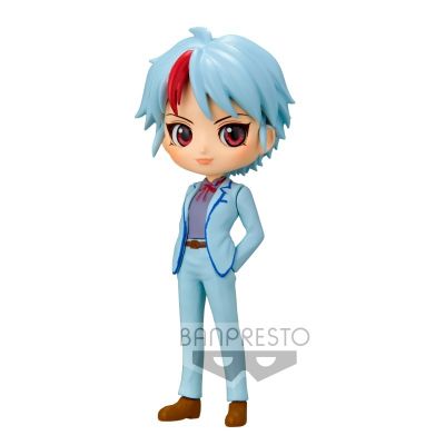 YAS - TOWA HIGURASHI QPOSKET 7CM