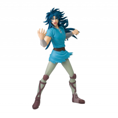 SS - GEMINI KANON 18CM