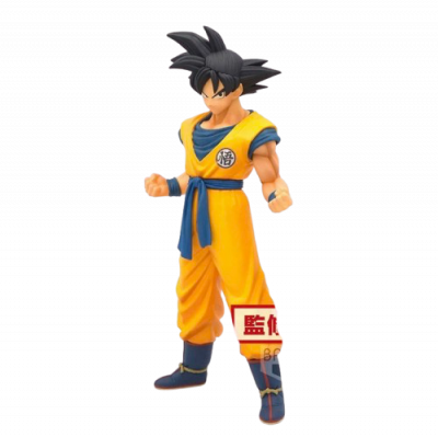 DBS - SON GOKU 18CM