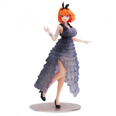 QUIN - YOTSUBA NAKANO 18CM