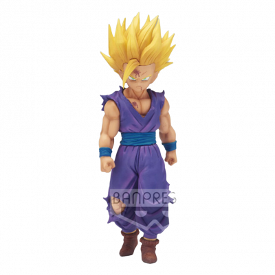 DBZ - SS2 SON GOHAN 16CM