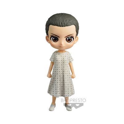 ST - ELEVEN VOL.4 QPOSKET 13CM