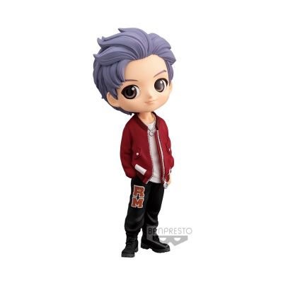 BTS - RM QPOSKET 14CM
