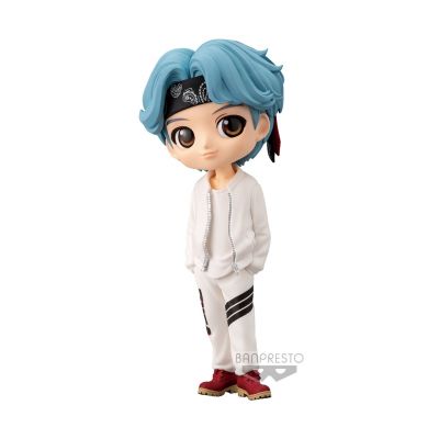 BTS - SUGA QPOSKET 14CM