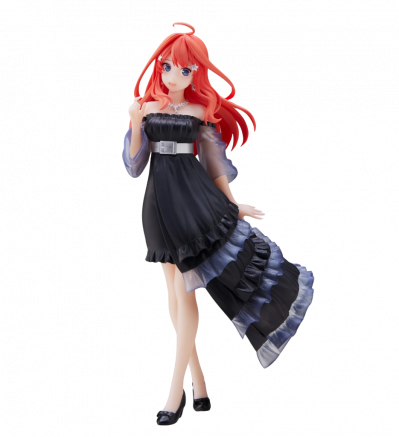 QUIN - ITSUKI NAKANO 18CM