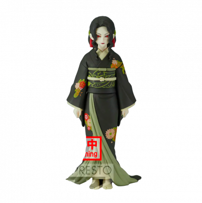 DS - MUZAN KIBUTSUJI WOMAN 14CM