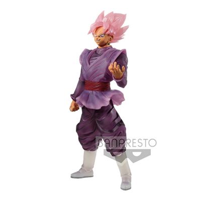 DBS - SS ROSE GOKU BLACK 19CM
