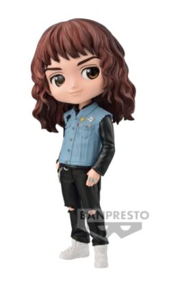 $ST - EDDIE QPOSKET 14CM