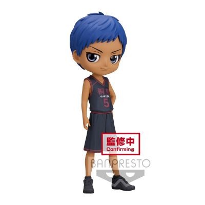KUR - DAIKI AOMINE QPOSKET 15CM