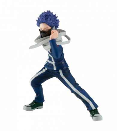 MHA - SHINSO HITOSHI 16CM