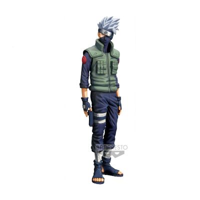 NA - HATAKE KAKASHI 19CM