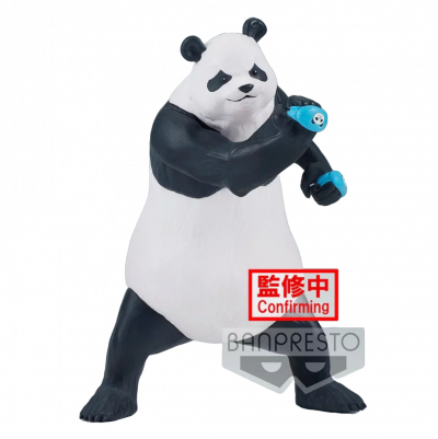 JU - PANDA 17CM