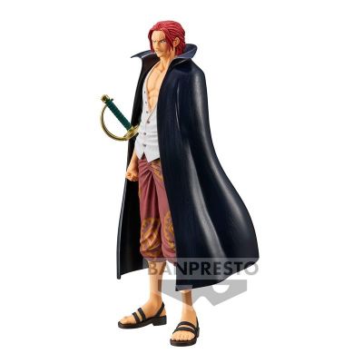 OP - SHANKS DXF 16CM