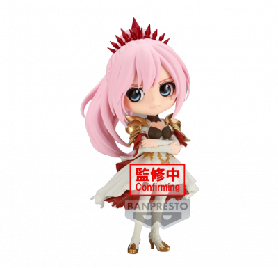 TOA - SHIONNE QPOSKET 14CM