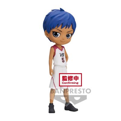 KUR - DAIKI AOMINE QPOSKET 14CM