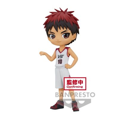 KUR - TAIGA KAGAMI QPOSKET 14CM