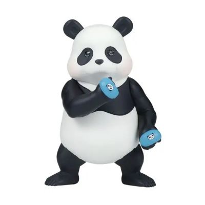 JU - PANDA QPOSKET 7CM