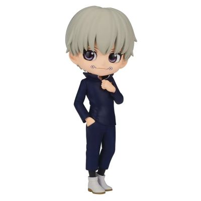 JU - TOGE INUMAKI QPOSKET 14CM