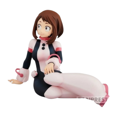 MHA - OCHACO 10CMBREAK TIME COLLECTION