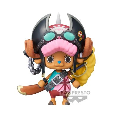OP - TONY TONY CHOPPER DXF 8CMTHE GRANDLINE MEN