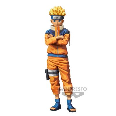 NA - UZUMAKI NARUTO 23CMGRANDISTA