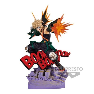 MHA - KATSUKI BAKUGO ANIME 20CMDIORAMATIC