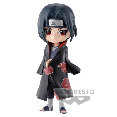 NA - UCHIHA ITACHI QPOSKET 14CM